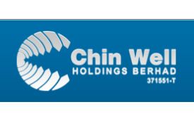CHIN WELL FASTENERS CO. SDN BHD